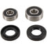 Фото #1 товара PIVOT WORKS Kaw.Kx 65 00-16/80 98-00/85 01-16/100 98-13/Suz.100 Wheel Bearing Kit