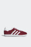 Фото #1 товара Кроссовки спортивные Adidas Gazelle Erkek Bordo