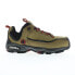 Фото #1 товара Nautilus Specialty ESD Steel Toe SD10 Mens Green Extra Wide 4E Work Shoes