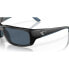 Фото #6 товара Очки COSTA Fantail Polarized Sunglasses