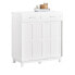 Фото #1 товара Sideboard FSB84-W