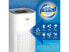 Clorox 320 Large Room Air Purifier