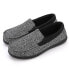 Фото #4 товара Men's SILVADUR Anti-Odor Moc Slipper, Size 13 US Men, Black