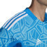 Фото #6 товара Adidas Condivo 22 Goalkeeper Jersey Short Sleeve M HB1623