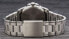 Фото #3 товара Мужские часы кварцевые с серебряным браслетом Casio Men's Stainless Steel Quartz Watch MTP-1259PD-7B