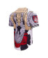 Men's Transformers Grimlock Armor Baseball Jersey