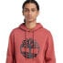 TIMBERLAND Core Tree Logo Pull Over hoodie