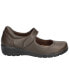 ფოტო #3 პროდუქტის Women's Archer Comfort Mary Jane Flats