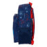 Фото #3 товара Походный рюкзак safta SAFTA Infant 34 см Spider-Man Neon