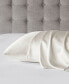 Фото #4 товара 25-Momme Mulberry Silk Pillowcase, King