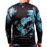 ფოტო #2 პროდუქტის GRAFF UPF-50 Anti-Insect long sleeve T-shirt