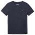 ფოტო #1 პროდუქტის TOMMY HILFIGER Basic short sleeve v neck T-shirt