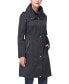 Women's Alys Water Resistant Hooded Anorak Coat