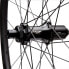 EASTON EC70 AX rear wheel