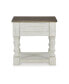 Фото #5 товара Havalance Square End Table