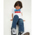 Фото #7 товара LEVI´S ® KIDS 511 Slim pants