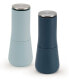 Milltop Non-Spill Salt and Pepper Mill Set - Editions