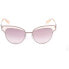 Фото #2 товара TRUSSARDI STR183-8FEX Sunglasses