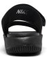 ფოტო #4 პროდუქტის Women's Calm Strap Sandals from Finish Line