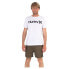 Фото #3 товара HURLEY Party Pack Volley 18´´ Shorts