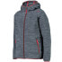 CMP Fix Hood 30G2214 softshell jacket