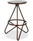 Фото #6 товара Purva Counter Stool