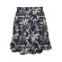 Фото #1 товара VERO MODA Josie Short Skirt