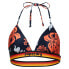 SUPERDRY Vintage Logo Tri Bikini Top