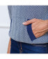 Фото #22 товара Women's Short Sleeve Mock Neck Sweater