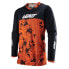 Фото #2 товара LEATT 4.5 Enduro long sleeve T-shirt