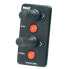 Фото #2 товара MAX POWER Joystick Double Panel