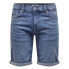 Фото #3 товара ONLY & SONS Ply DBD 7644 shorts