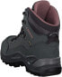 Фото #4 товара LOWA Renegade GTX MID Ws Women's Hiking Boots, Trekking Shoes, Outdoor, Goretex, 320945