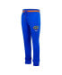 Фото #3 товара Men's Royal Florida Gators Script Tail Fleece Sweatpants