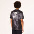 ფოტო #2 პროდუქტის OAKLEY APPAREL MTL Tendrils short sleeve T-shirt