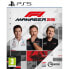 Фото #1 товара F1 Manager 2023 PS5-Spiel