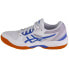 Фото #2 товара Asics Gel-Task 3 W volleyball shoes 1072A082-104