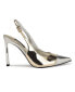 ფოტო #2 პროდუქტის Women's Fabele Pointy Toe Dress Slingback Pumps