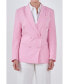 Women's Double Breast Basic Blazer