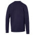 [595296-06] Mens Puma ICONIC T7 CREW FLEECE