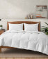 Фото #5 товара Lightweight Extra Soft Down and Feather Fiber Comforters, King