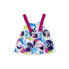 TUC TUC Ocean Wonders sleeveless blouse