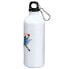 Фото #2 товара KRUSKIS Slam Dunk Aluminium Water Bottle 800ml