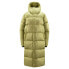 HAGLOFS Long Down parka