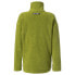 VAUDE Caprea Cotton full zip fleece