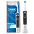 Фото #2 товара Электрическая зубная щетка Oral-B Vitality 100 Cross Action 80312499