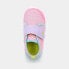 Фото #3 товара See Kai Run Basics Toddler Cruiser Sneakers - Pink 4T