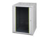 DIGITUS Wall Mounting Cabinet Unique Series - 600x600 mm (WxD)