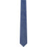 HACKETT Puppytooth Melange tie