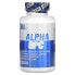 Фото #1 товара EVLution Nutrition, Alpha GPC, 150 мг, 60 растительных капсул